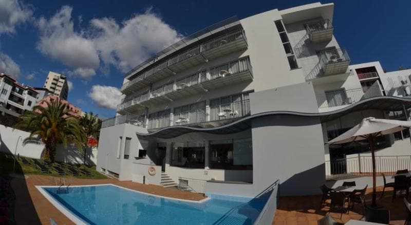 Madeira Bright Star Hotel 2