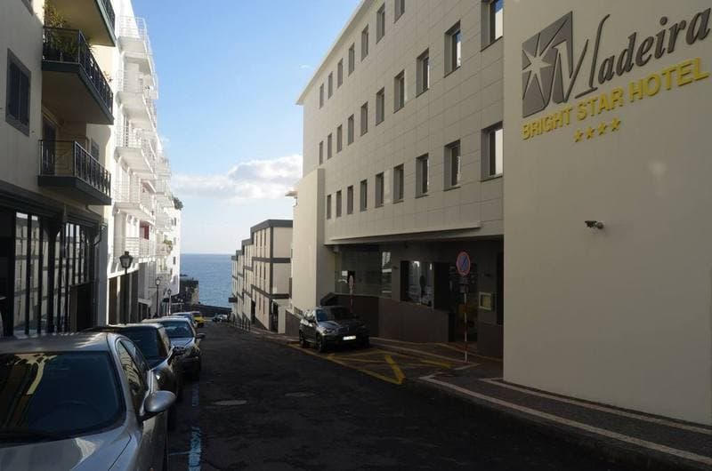 Madeira Bright Star Hotel 3