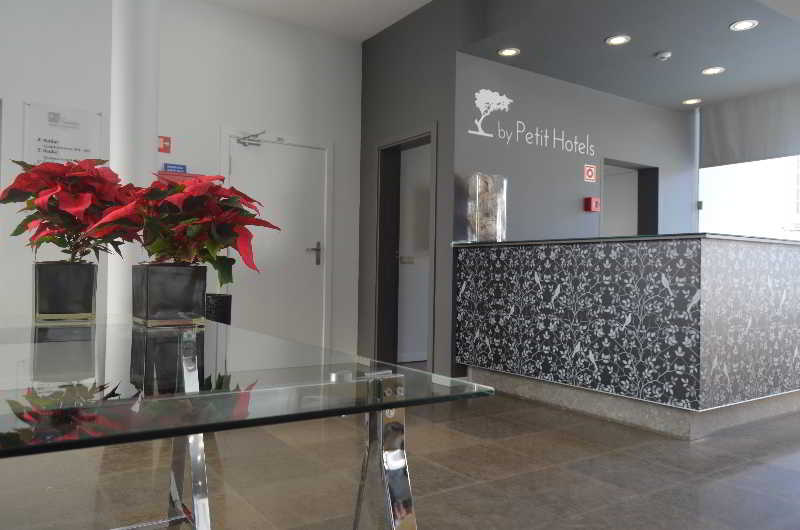 Madeira Bright Star Hotel 5