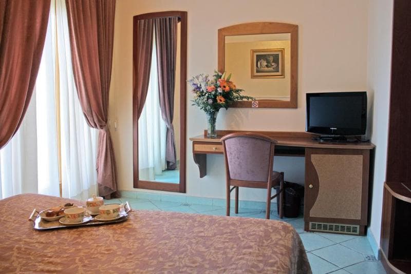 Hotel Savoia Sorrento photo 1