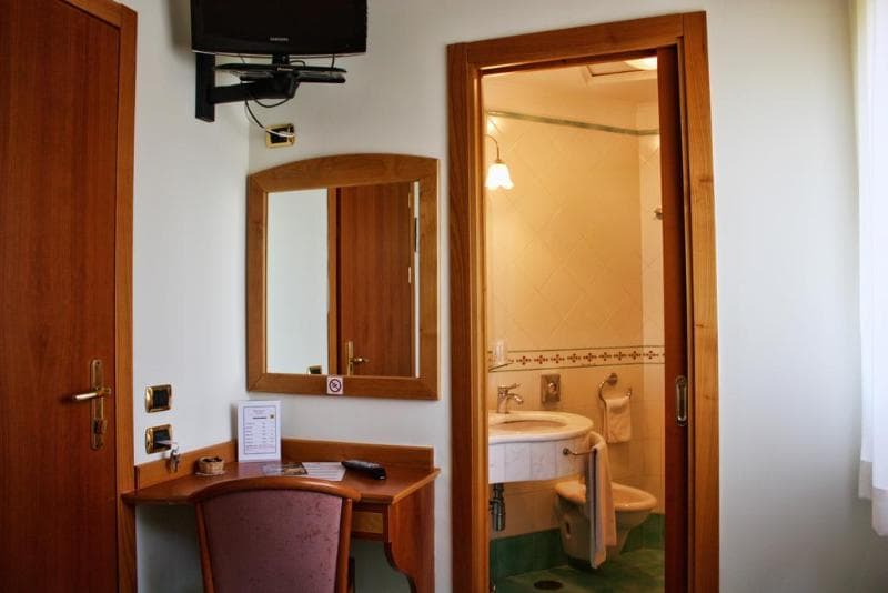 Hotel Savoia Sorrento 3