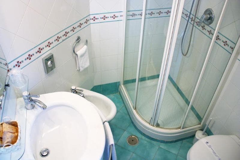 Hotel Savoia Sorrento 4
