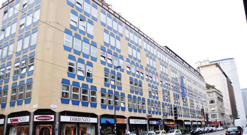 Keb Hotel main