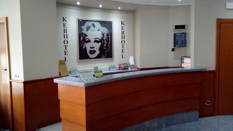 Keb Hotel photo 1