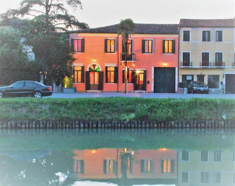 Hotel Relais Alcova Del Doge photo 1