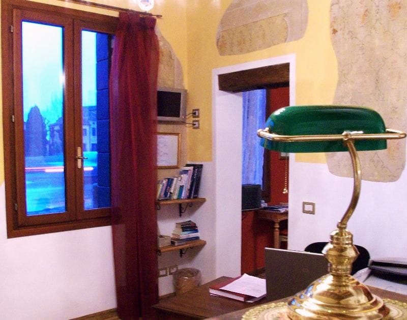 Hotel Relais Alcova Del Doge 4