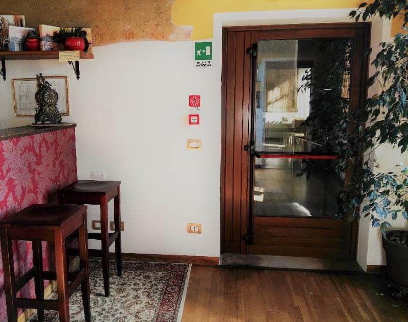 Hotel Relais Alcova Del Doge 5