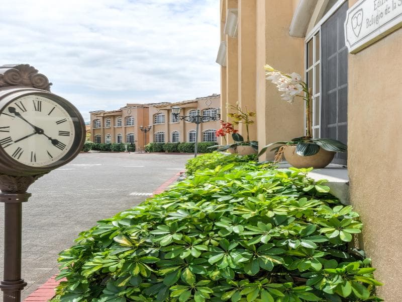 Casa Conde Hotel & Suites 2