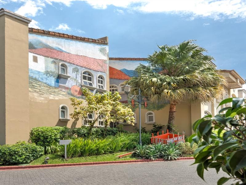 Casa Conde Hotel & Suites 4
