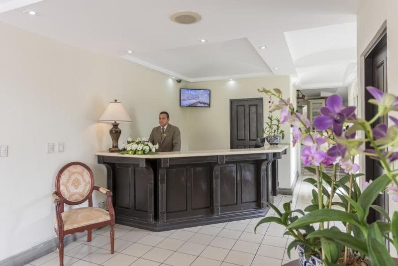 Casa Conde Hotel & Suites 5