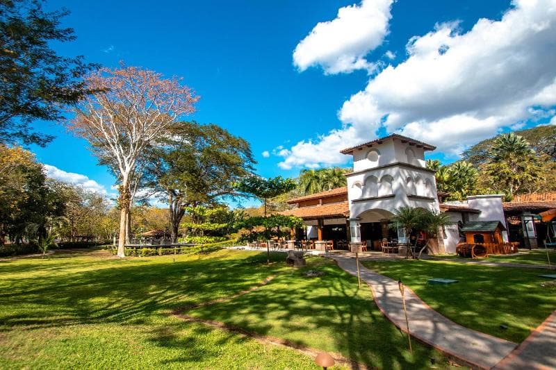 Cc Beach Front Papagayo All-Inclusive Boutique Hotel 5
