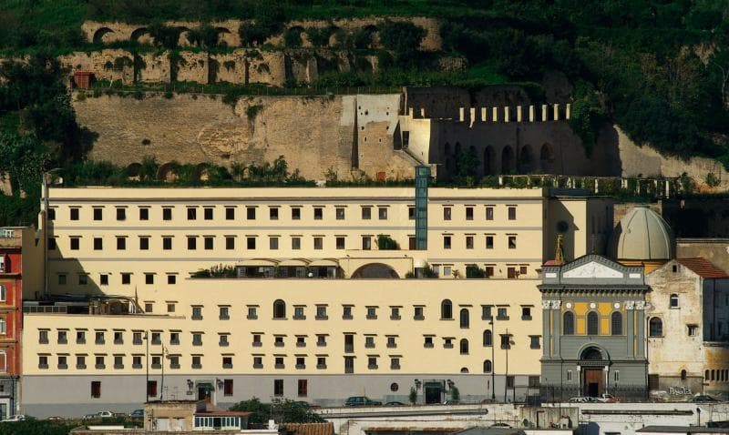 San Francesco Al Monte photo 1