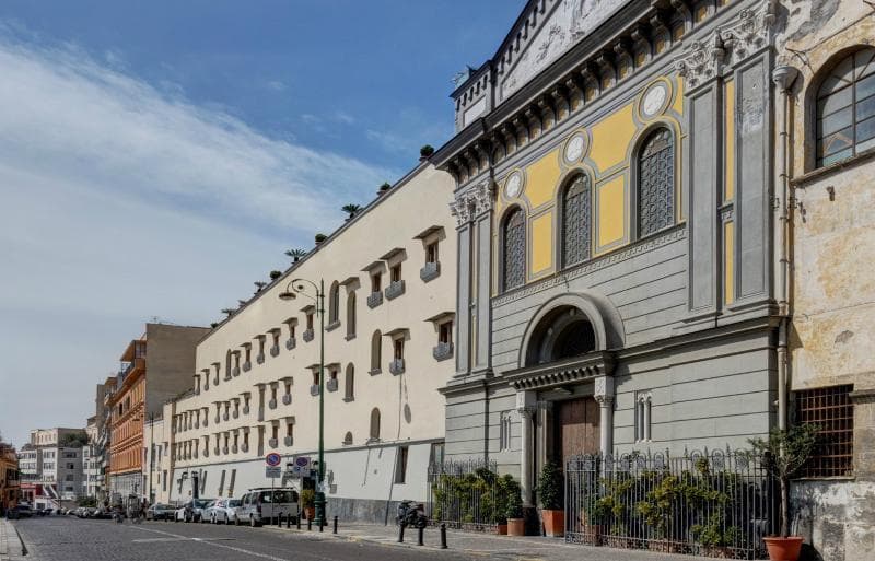 San Francesco Al Monte 2