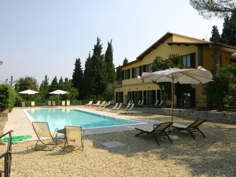 Villa Dei Bosconi 2