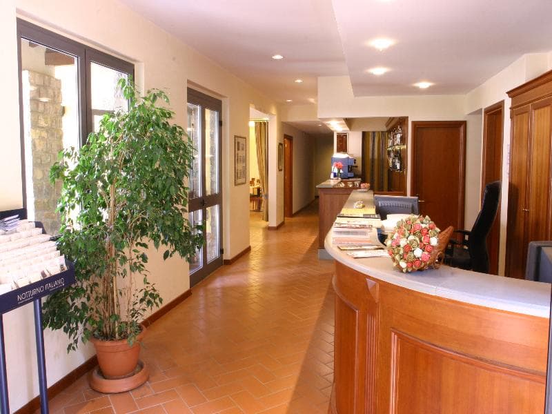 Villa Dei Bosconi 4