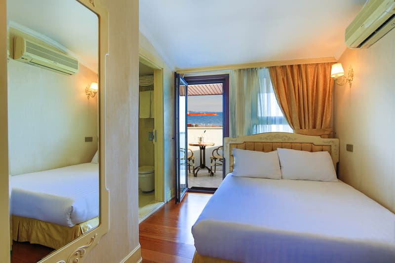 Historia Hotel 4