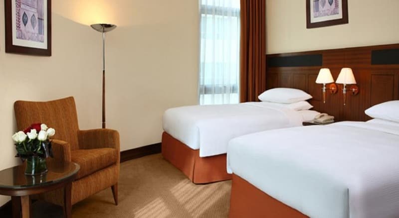 J5 Rimal Hotel Apartments 5