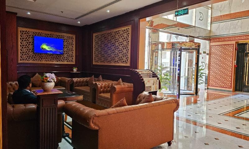 Concorde Deira Hotel 5