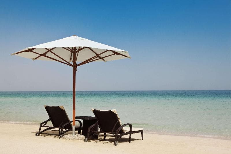 Hilton Dubai Jumeirah 2