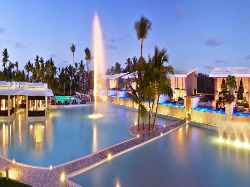 Catalonia Royal Bavaro - Adults Only photo 1