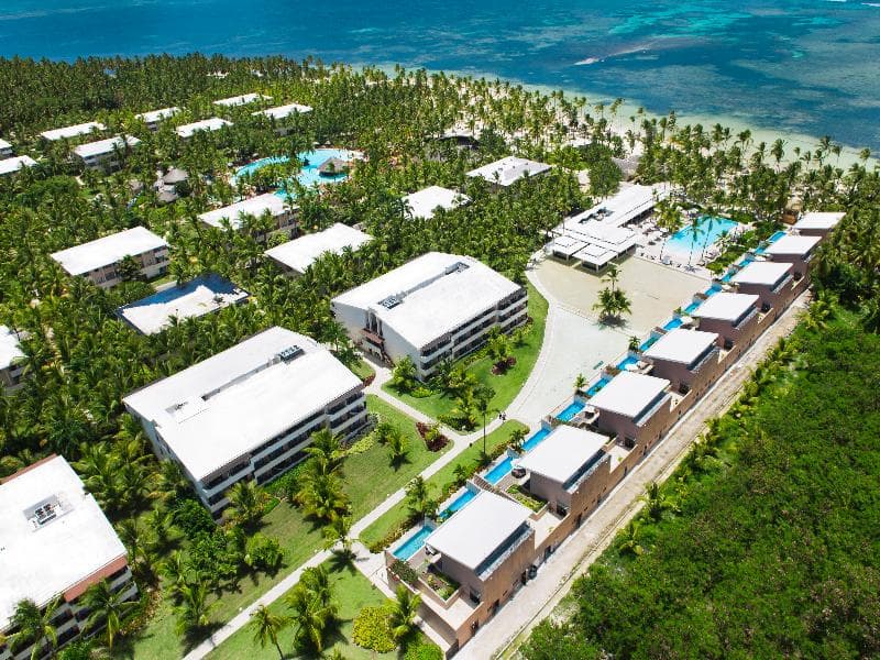 Catalonia Royal Bavaro - Adults Only 2