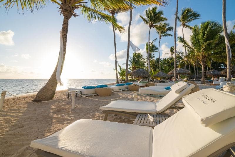 Catalonia Royal Bavaro - Adults Only 4