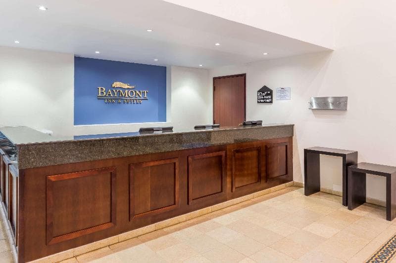 Baymont By Wyndham Lazaro Cardenas 2