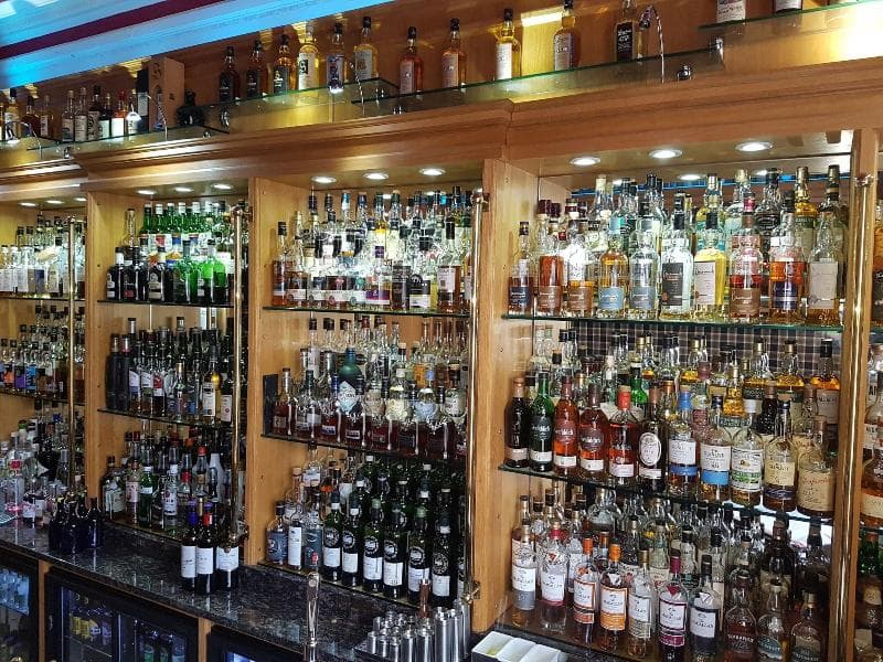 Ardshiel Hotel main