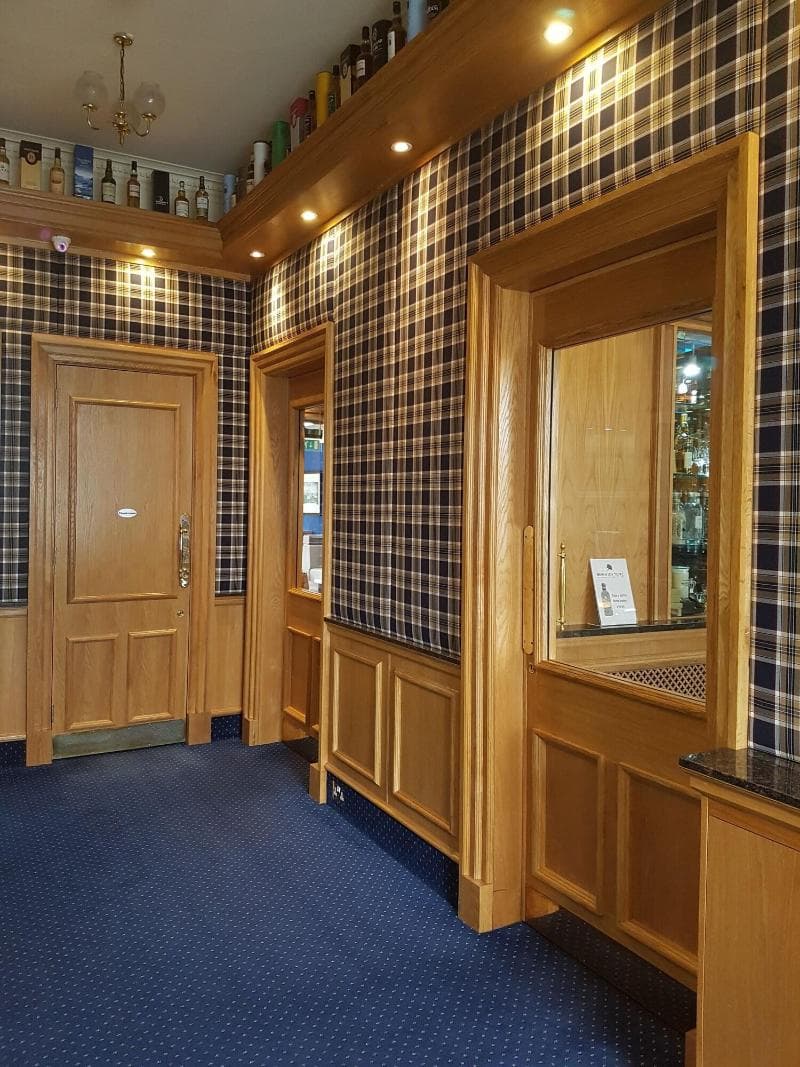 Ardshiel Hotel 5