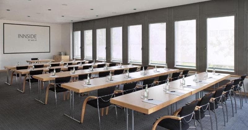 Innside Munchen Neue Messe 5