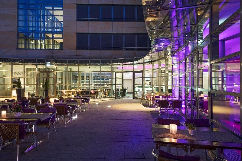 Innside Munchen Neue Messe 2