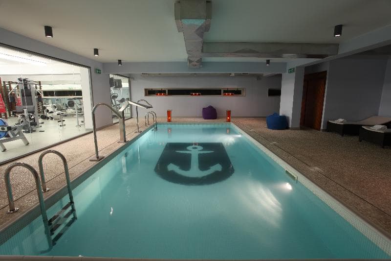 Marina Club I 4