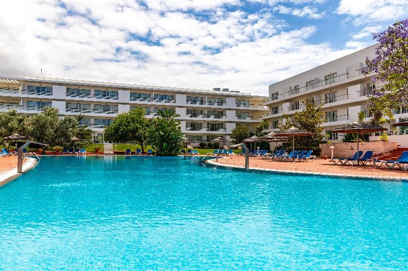 Marina Club I 3