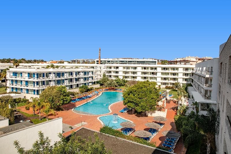 Marina Club I 5