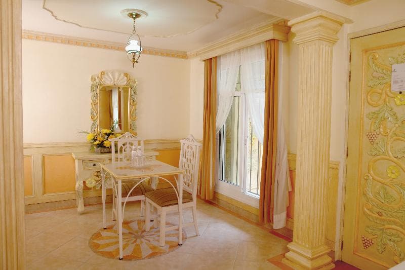 Hotel Villa Las Margaritas Crystal photo 1