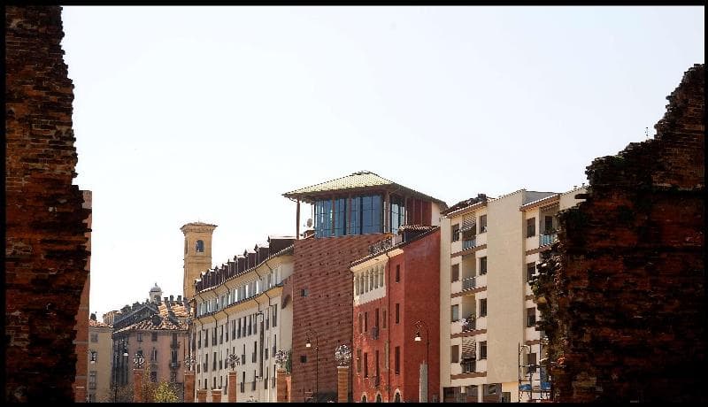Nh Collection Torino Santo Stefano 3