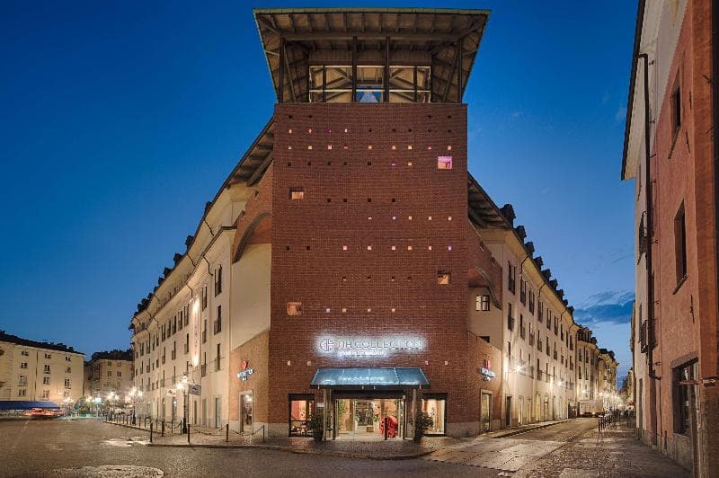 Nh Collection Torino Santo Stefano photo 1