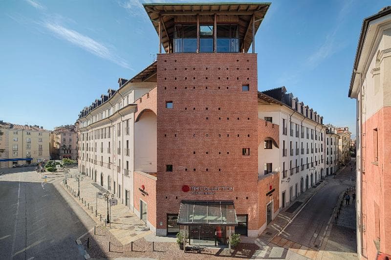 Nh Collection Torino Santo Stefano 2