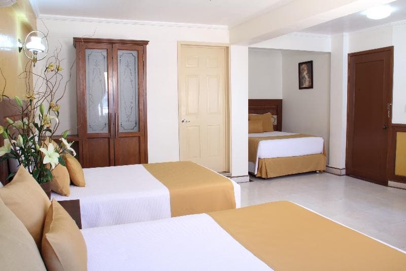 Villa Las Margaritas Caxa 2