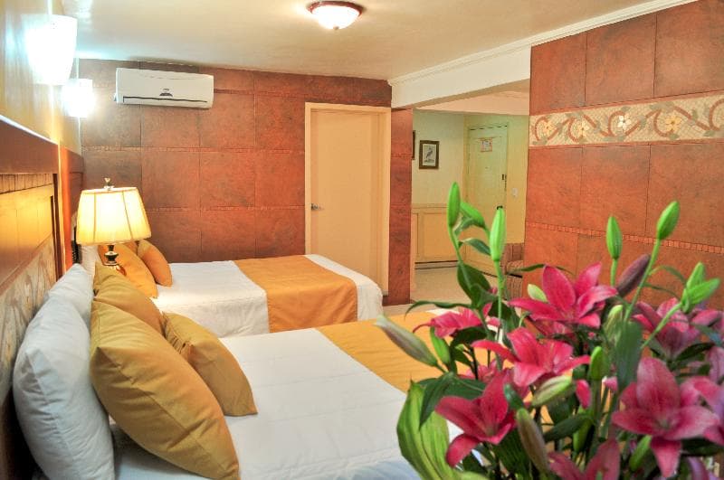 Villa Las Margaritas Caxa 4