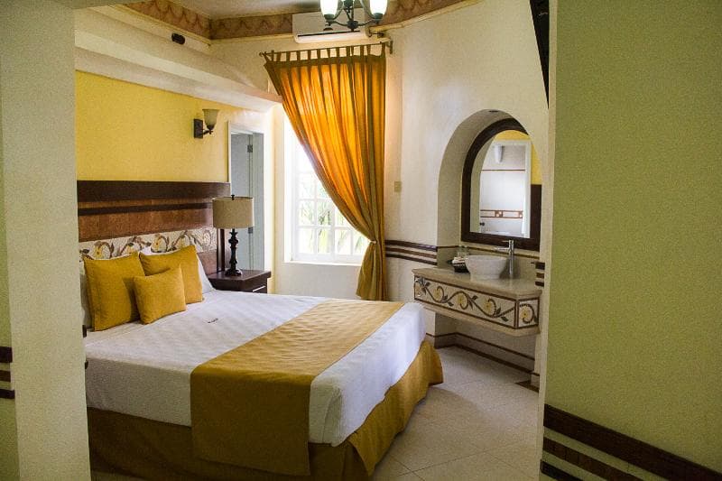 Villa Las Margaritas Centro 4
