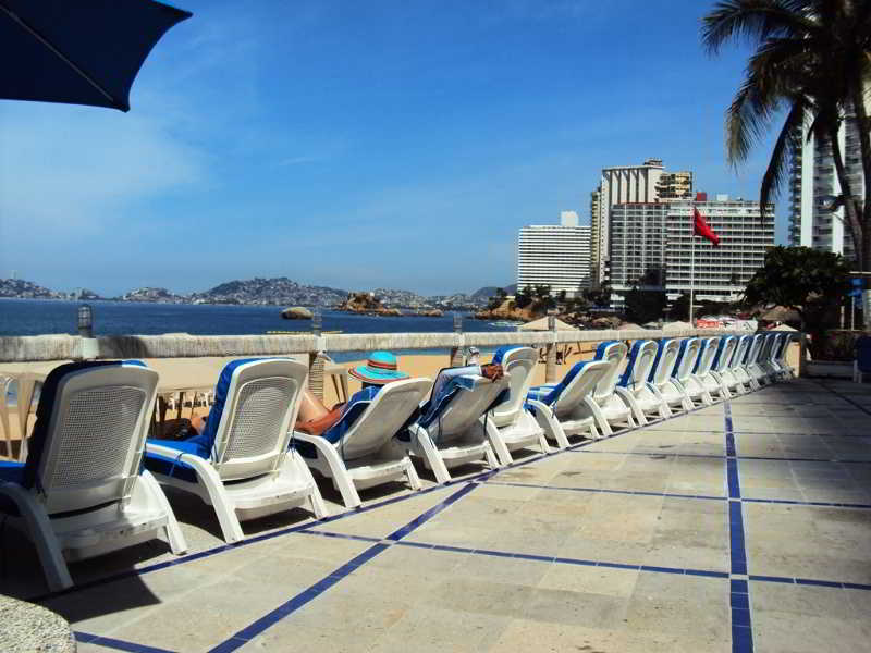 Acapulco Malibu photo 1