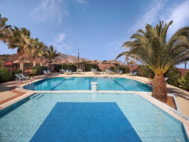 Blue Bay Resort Hotel 2