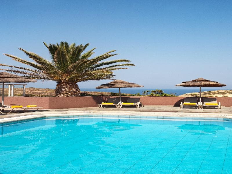 Blue Bay Resort Hotel 4