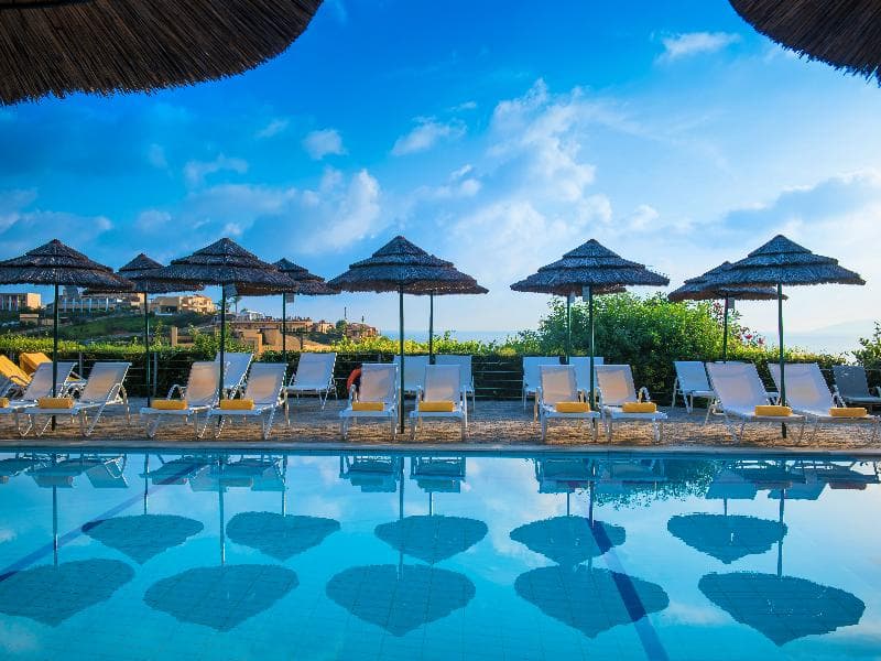 Blue Bay Resort Hotel 5