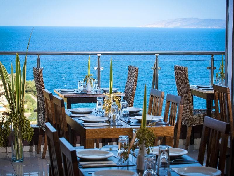 Blue Bay Resort Hotel 1