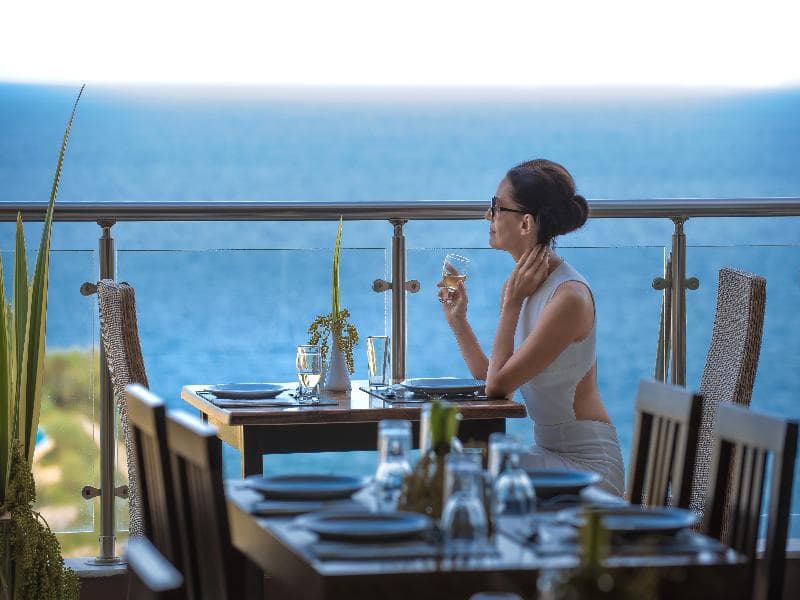 Blue Bay Resort Hotel 3