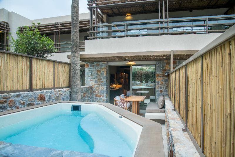 KING MINOS RETREAT Resort & Spa photo 1