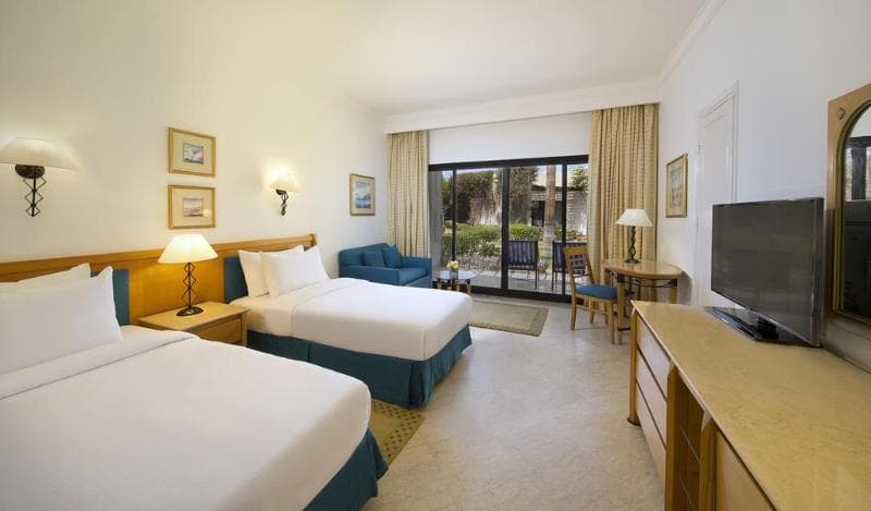 Fayrouz Resort 3