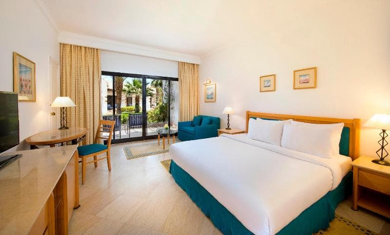 Fayrouz Resort 4